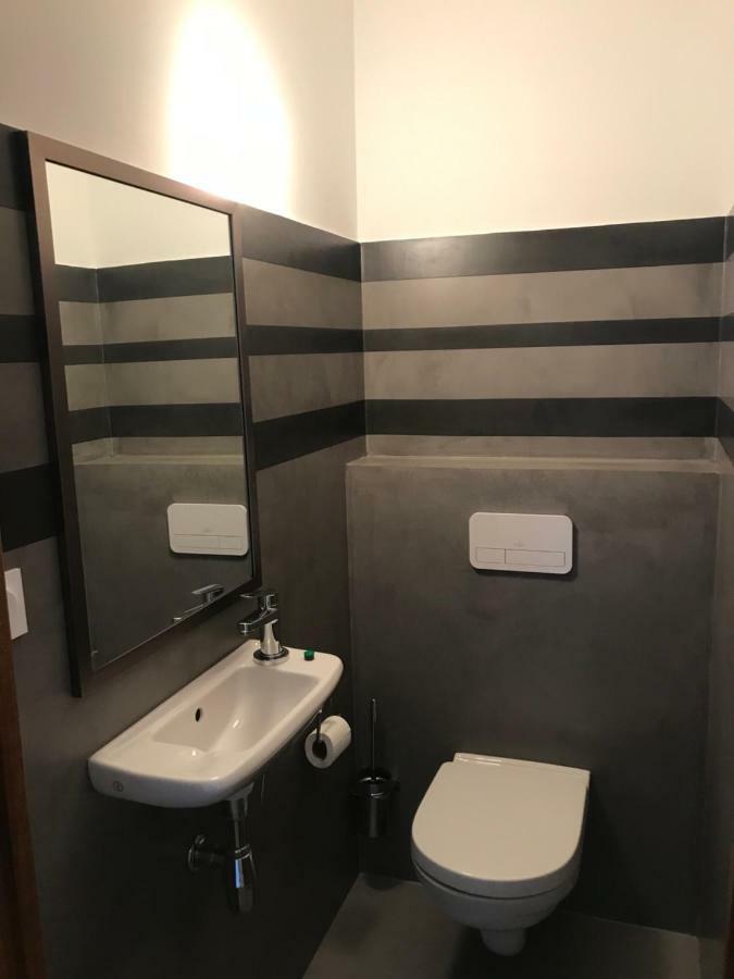 La Clue/ Le Jas Du Ventoux Hotell Plaisians Eksteriør bilde